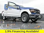 2024 Ford F-150 SuperCrew Cab 4x4 Pickup for sale #01T3006 - photo 63