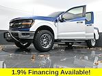 2024 Ford F-150 SuperCrew Cab 4x4 Pickup for sale #01T3006 - photo 65