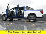 2024 Ford F-150 SuperCrew Cab 4x4 Pickup for sale #01T3006 - photo 66