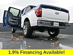 2024 Ford F-150 SuperCrew Cab 4x4 Pickup for sale #01T3006 - photo 67