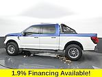 2024 Ford F-150 SuperCrew Cab 4x4 Pickup for sale #01T3006 - photo 13