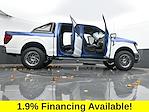 2024 Ford F-150 SuperCrew Cab 4x4 Pickup for sale #01T3006 - photo 70
