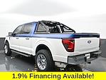 2024 Ford F-150 SuperCrew Cab 4x4 Pickup for sale #01T3006 - photo 15