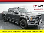 2019 Ford F-150 SuperCrew Cab 4x4 Pickup for sale #01T3007N - photo 1
