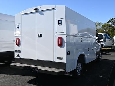 2024 Ford Transit 350 RWD Knapheide Service Utility Van for sale #01T3014 - photo 2