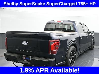 2024 Ford F-150 SuperCrew Cab 4x4 Pickup for sale #01T3026 - photo 2