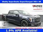2024 Ford F-150 SuperCrew Cab 4x4 Pickup for sale #01T3026 - photo 1