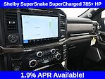 2024 Ford F-150 SuperCrew Cab 4x4 Pickup for sale #01T3026 - photo 17