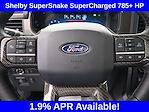 2024 Ford F-150 SuperCrew Cab 4x4 Pickup for sale #01T3026 - photo 26