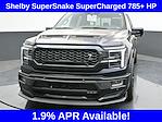 2024 Ford F-150 SuperCrew Cab 4x4 Pickup for sale #01T3026 - photo 5