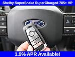 2024 Ford F-150 SuperCrew Cab 4x4 Pickup for sale #01T3026 - photo 30