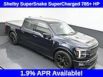 2024 Ford F-150 SuperCrew Cab 4x4 Pickup for sale #01T3026 - photo 31