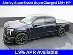 2024 Ford F-150 SuperCrew Cab 4x4 Pickup for sale #01T3026 - photo 33