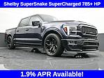 2024 Ford F-150 SuperCrew Cab 4x4 Pickup for sale #01T3026 - photo 39
