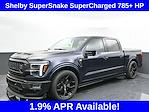 2024 Ford F-150 SuperCrew Cab 4x4 Pickup for sale #01T3026 - photo 6