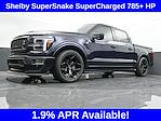 2024 Ford F-150 SuperCrew Cab 4x4 Pickup for sale #01T3026 - photo 41