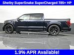 2024 Ford F-150 SuperCrew Cab 4x4 Pickup for sale #01T3026 - photo 42