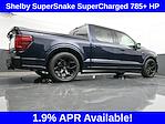 2024 Ford F-150 SuperCrew Cab 4x4 Pickup for sale #01T3026 - photo 45