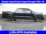 2024 Ford F-150 SuperCrew Cab 4x4 Pickup for sale #01T3026 - photo 46