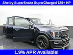 2024 Ford F-150 SuperCrew Cab 4x4 Pickup for sale #01T3026 - photo 47