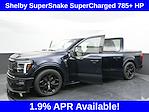 2024 Ford F-150 SuperCrew Cab 4x4 Pickup for sale #01T3026 - photo 49