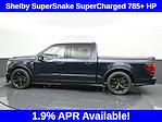 2024 Ford F-150 SuperCrew Cab 4x4 Pickup for sale #01T3026 - photo 7