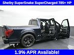 2024 Ford F-150 SuperCrew Cab 4x4 Pickup for sale #01T3026 - photo 53