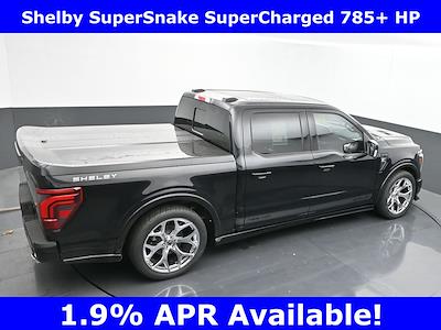 New 2024 Ford F-150 Supercharged SuperCrew Cab 4x4 Pickup for sale #01T3056 - photo 2