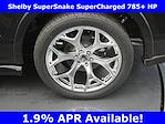 New 2024 Ford F-150 Supercharged SuperCrew Cab 4x4 Pickup for sale #01T3056 - photo 5