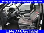 New 2024 Ford F-150 Supercharged SuperCrew Cab 4x4 Pickup for sale #01T3056 - photo 7