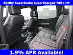 New 2024 Ford F-150 Supercharged SuperCrew Cab 4x4 Pickup for sale #01T3056 - photo 9