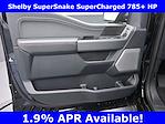 New 2024 Ford F-150 Supercharged SuperCrew Cab 4x4 Pickup for sale #01T3056 - photo 11