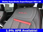 New 2024 Ford F-150 Supercharged SuperCrew Cab 4x4 Pickup for sale #01T3056 - photo 13