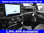 New 2024 Ford F-150 Supercharged SuperCrew Cab 4x4 Pickup for sale #01T3056 - photo 18