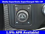 New 2024 Ford F-150 Supercharged SuperCrew Cab 4x4 Pickup for sale #01T3056 - photo 21