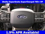New 2024 Ford F-150 Supercharged SuperCrew Cab 4x4 Pickup for sale #01T3056 - photo 27