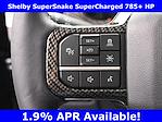 New 2024 Ford F-150 Supercharged SuperCrew Cab 4x4 Pickup for sale #01T3056 - photo 28