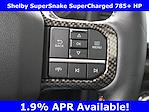 New 2024 Ford F-150 Supercharged SuperCrew Cab 4x4 Pickup for sale #01T3056 - photo 29