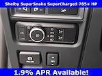 New 2024 Ford F-150 Supercharged SuperCrew Cab 4x4 Pickup for sale #01T3056 - photo 30
