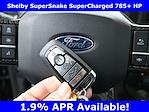 New 2024 Ford F-150 Supercharged SuperCrew Cab 4x4 Pickup for sale #01T3056 - photo 31