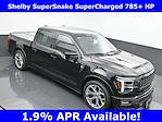 New 2024 Ford F-150 Supercharged SuperCrew Cab 4x4 Pickup for sale #01T3056 - photo 32
