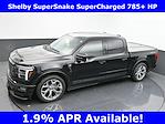 New 2024 Ford F-150 Supercharged SuperCrew Cab 4x4 Pickup for sale #01T3056 - photo 34