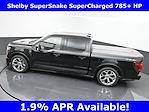 New 2024 Ford F-150 Supercharged SuperCrew Cab 4x4 Pickup for sale #01T3056 - photo 35