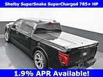 New 2024 Ford F-150 Supercharged SuperCrew Cab 4x4 Pickup for sale #01T3056 - photo 36