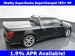 New 2024 Ford F-150 Supercharged SuperCrew Cab 4x4 Pickup for sale #01T3056 - photo 2