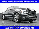 New 2024 Ford F-150 Supercharged SuperCrew Cab 4x4 Pickup for sale #01T3056 - photo 39