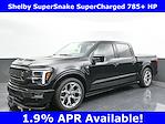 New 2024 Ford F-150 Supercharged SuperCrew Cab 4x4 Pickup for sale #01T3056 - photo 8