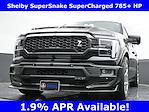 New 2024 Ford F-150 Supercharged SuperCrew Cab 4x4 Pickup for sale #01T3056 - photo 40