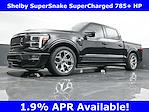 New 2024 Ford F-150 Supercharged SuperCrew Cab 4x4 Pickup for sale #01T3056 - photo 41