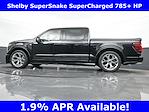 New 2024 Ford F-150 Supercharged SuperCrew Cab 4x4 Pickup for sale #01T3056 - photo 42